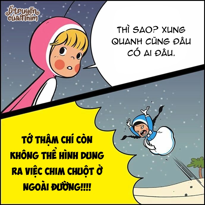 yumis cells chapter 70 10