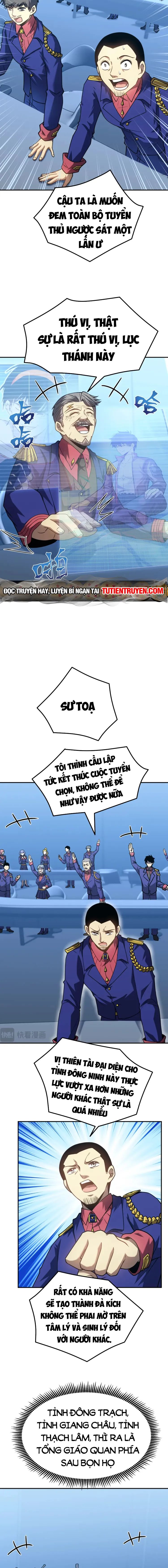 cao võ: ngàn năm tiến hóa chapter 47 9