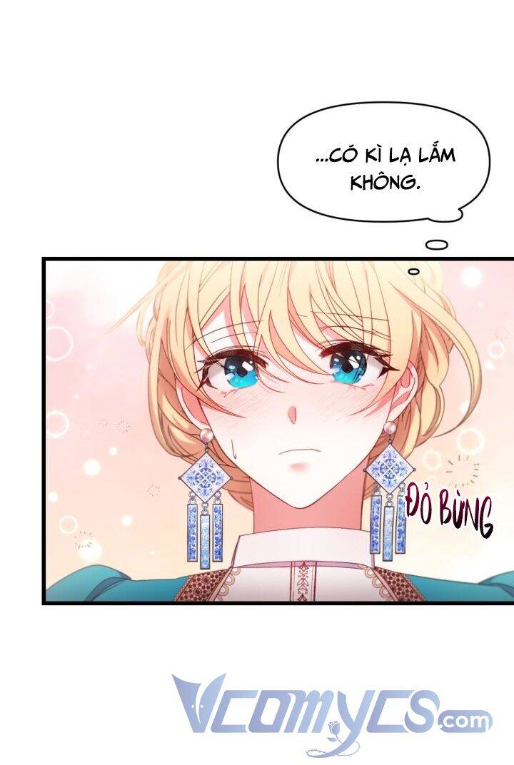 vị hôn thê của kẻ săn mồi chapter 7 44