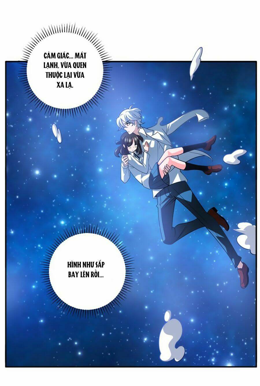 người yêu khát máu của tôi chapter 84 56