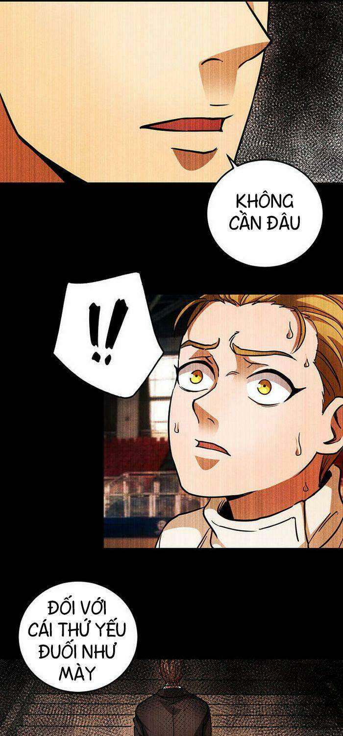 sau mạt thế tôi trở thành zombie chapter 45 21