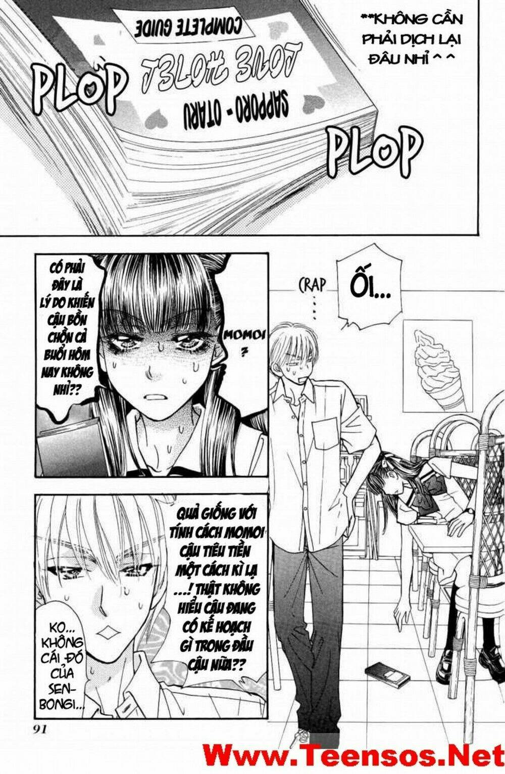 boku to kanojo no xxx chapter 37 11