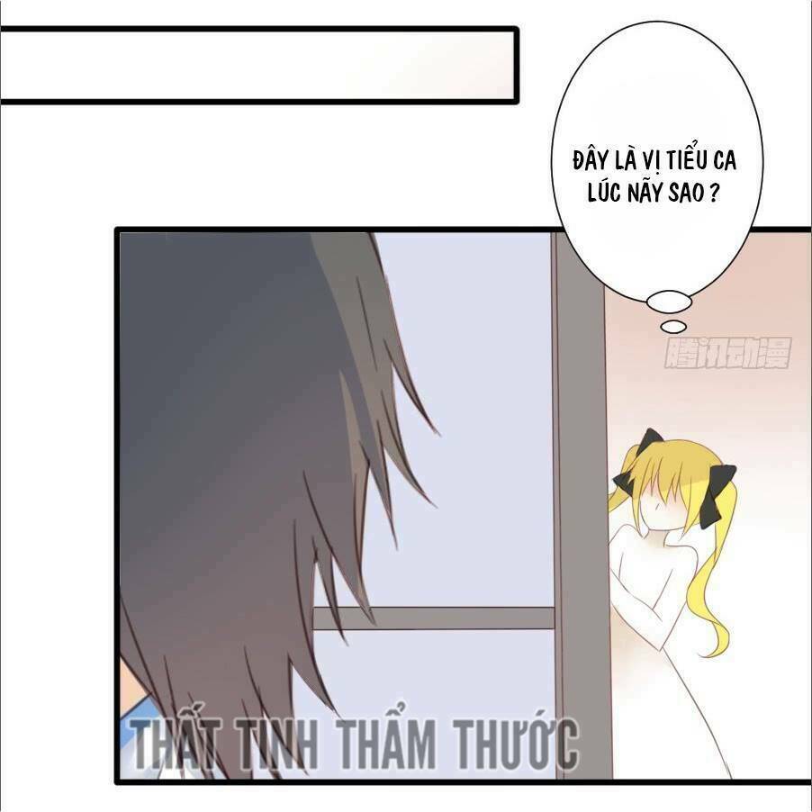 hôm nay ta cũng muốn trêu chọc nàng chapter 49 27