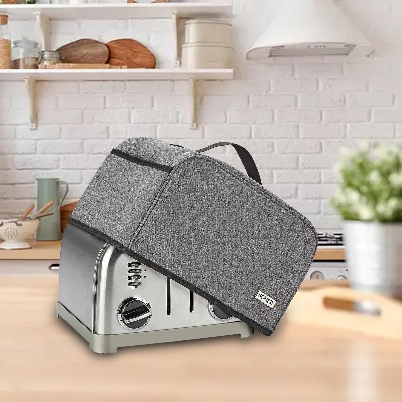 Hình ảnh Dust Cover Household Dust Cover for Office Household Small Appliance