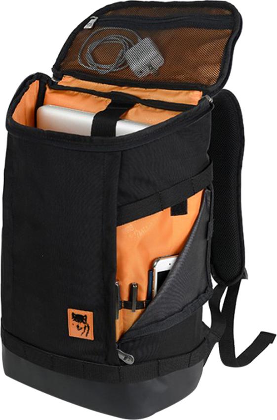 Balo Mikkor The Irvin Backpack M (43 x 28 cm)