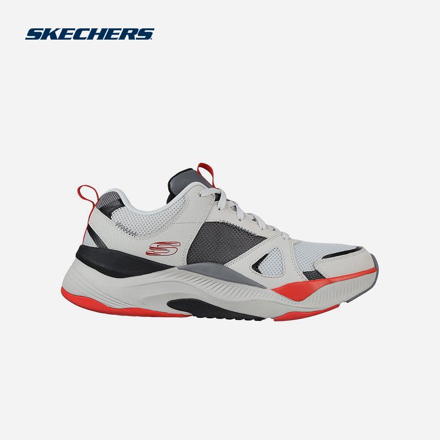 Giày sneaker nam Skechers Mira - 232219-NTMT