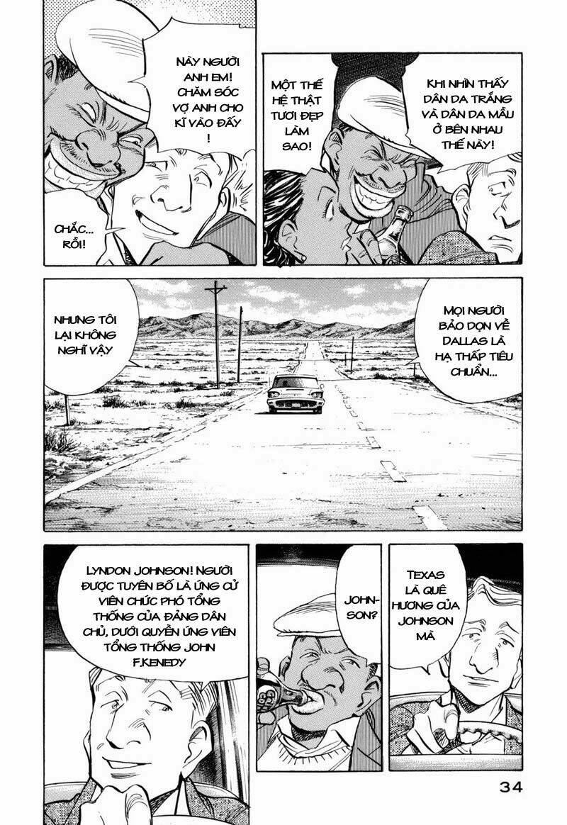 billy bat chapter 39 6