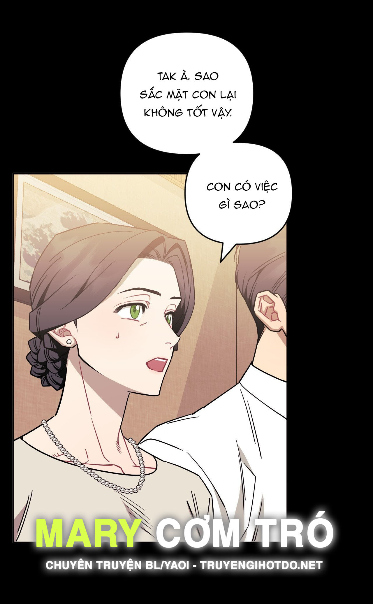 hơn cả bạn bè chapter 78.1 1