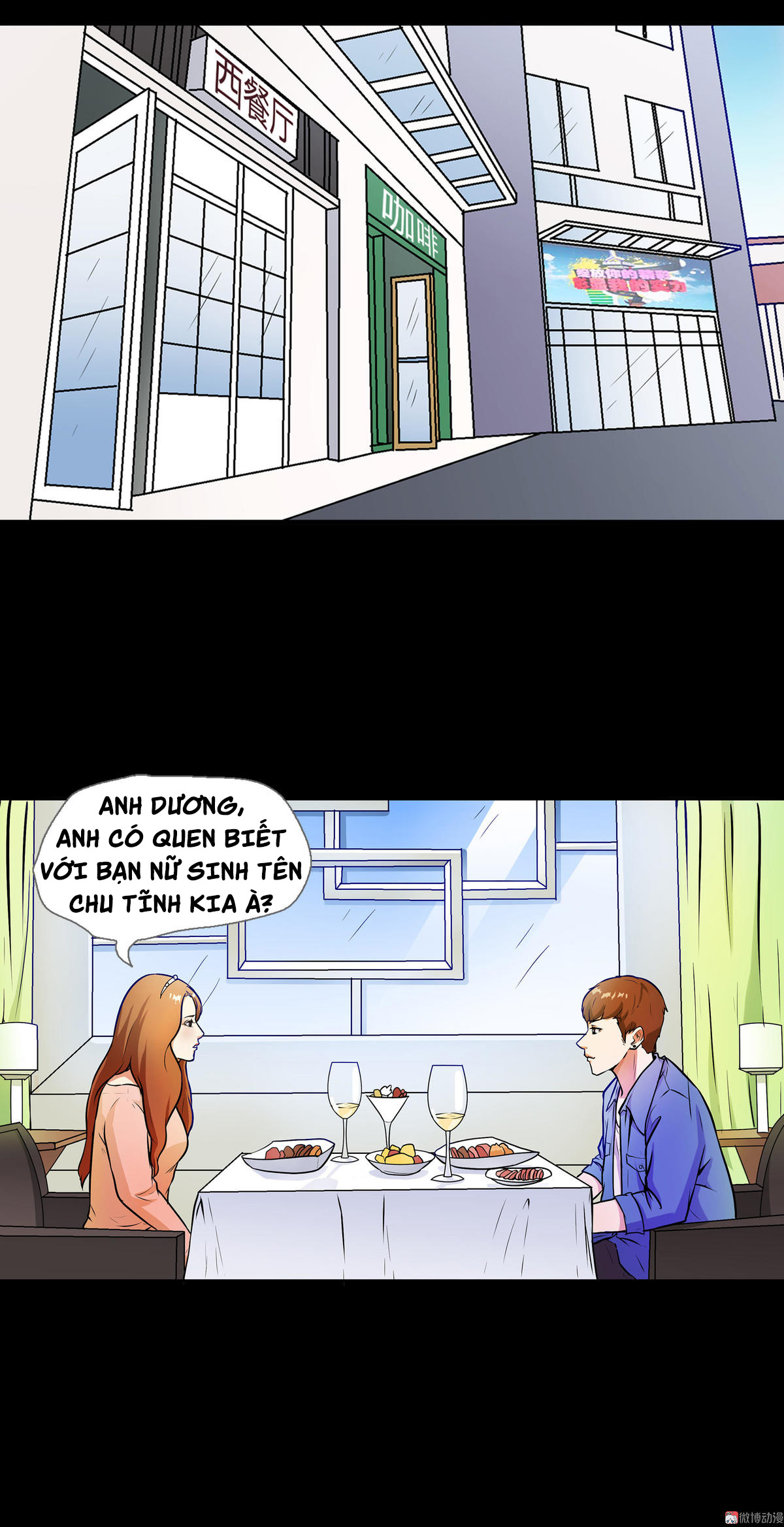 đôi giày pha lê chapter 4 10