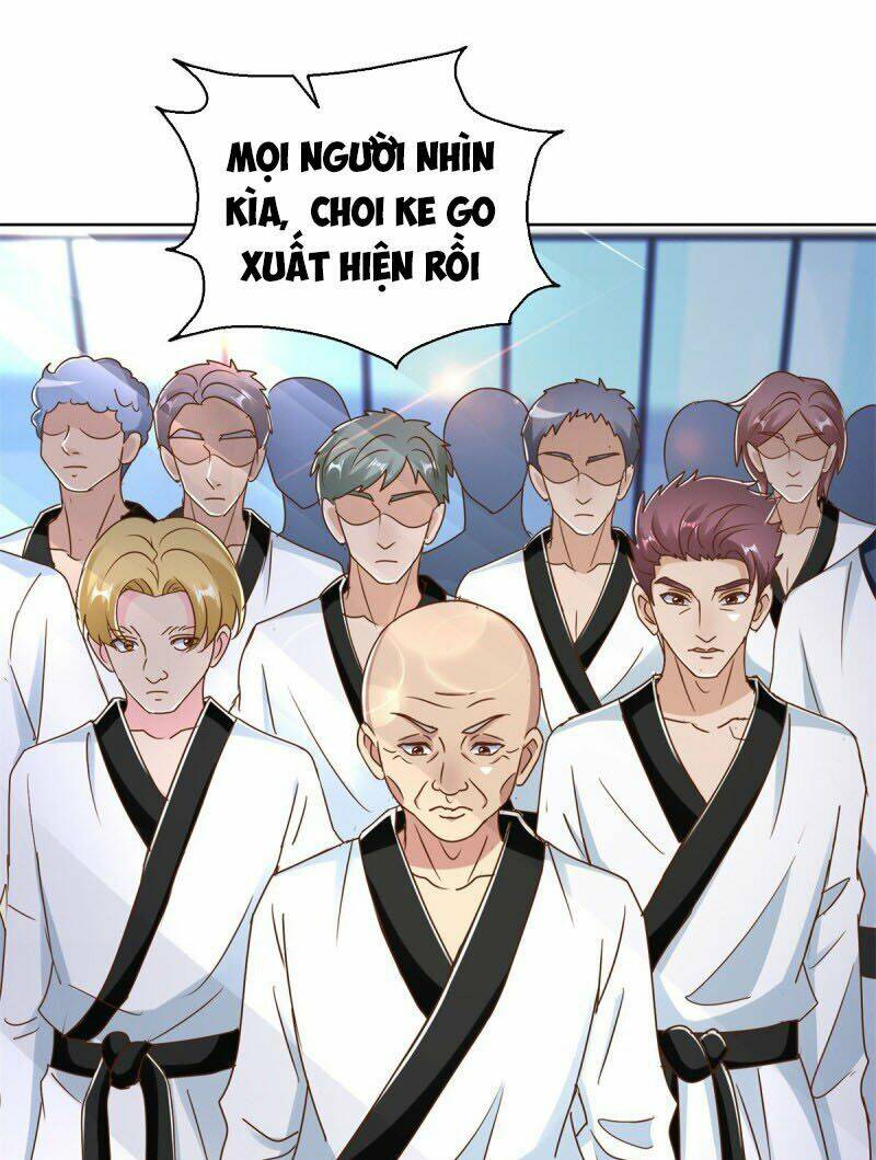 vú em là cổ tiên chapter 173 21