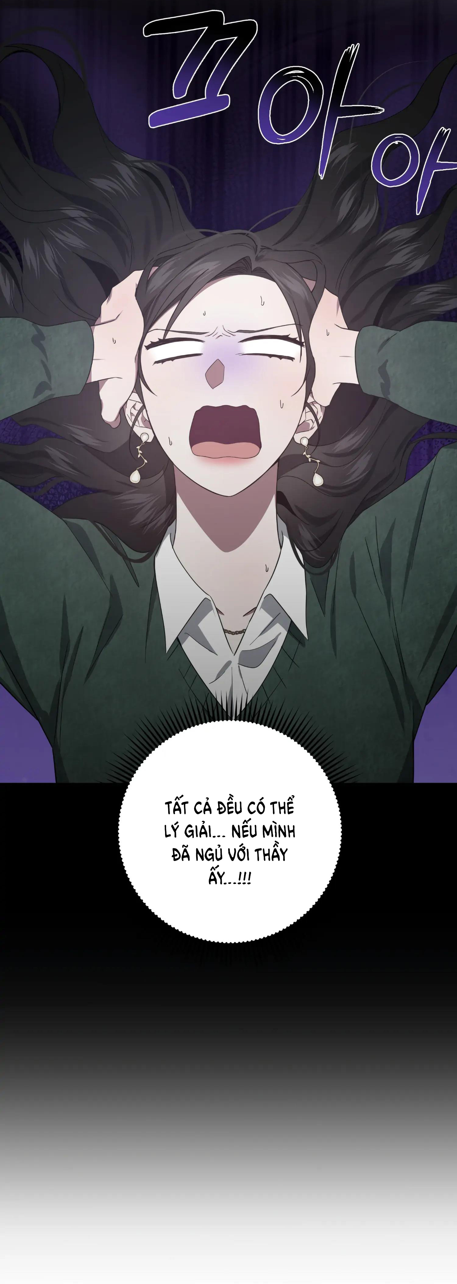 Quan Hệ Không Xác Định chapter 33.2 - Trang 7