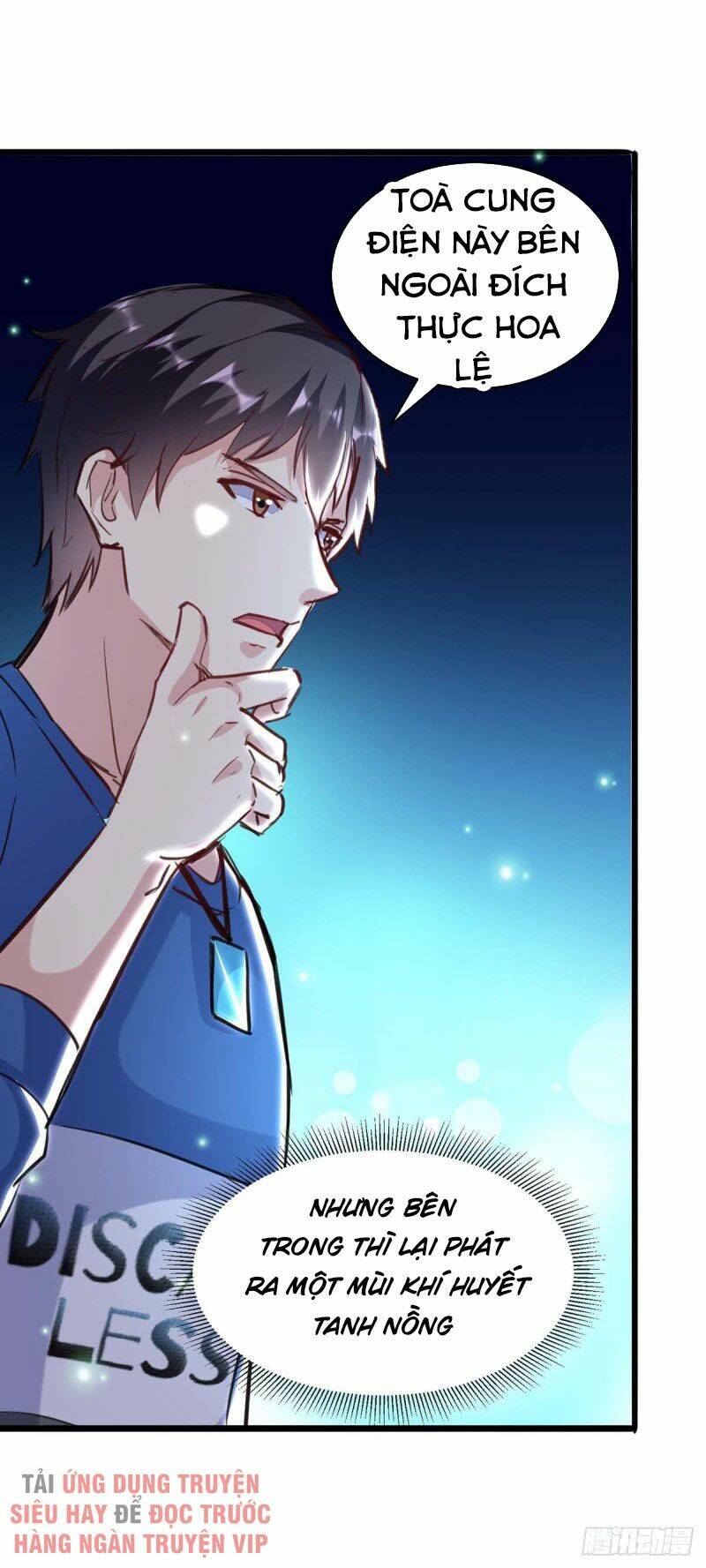 trọng sinh khí thiếu quy lai chapter 162 17