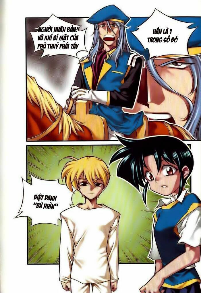 dorothy of oz chapter 15 6