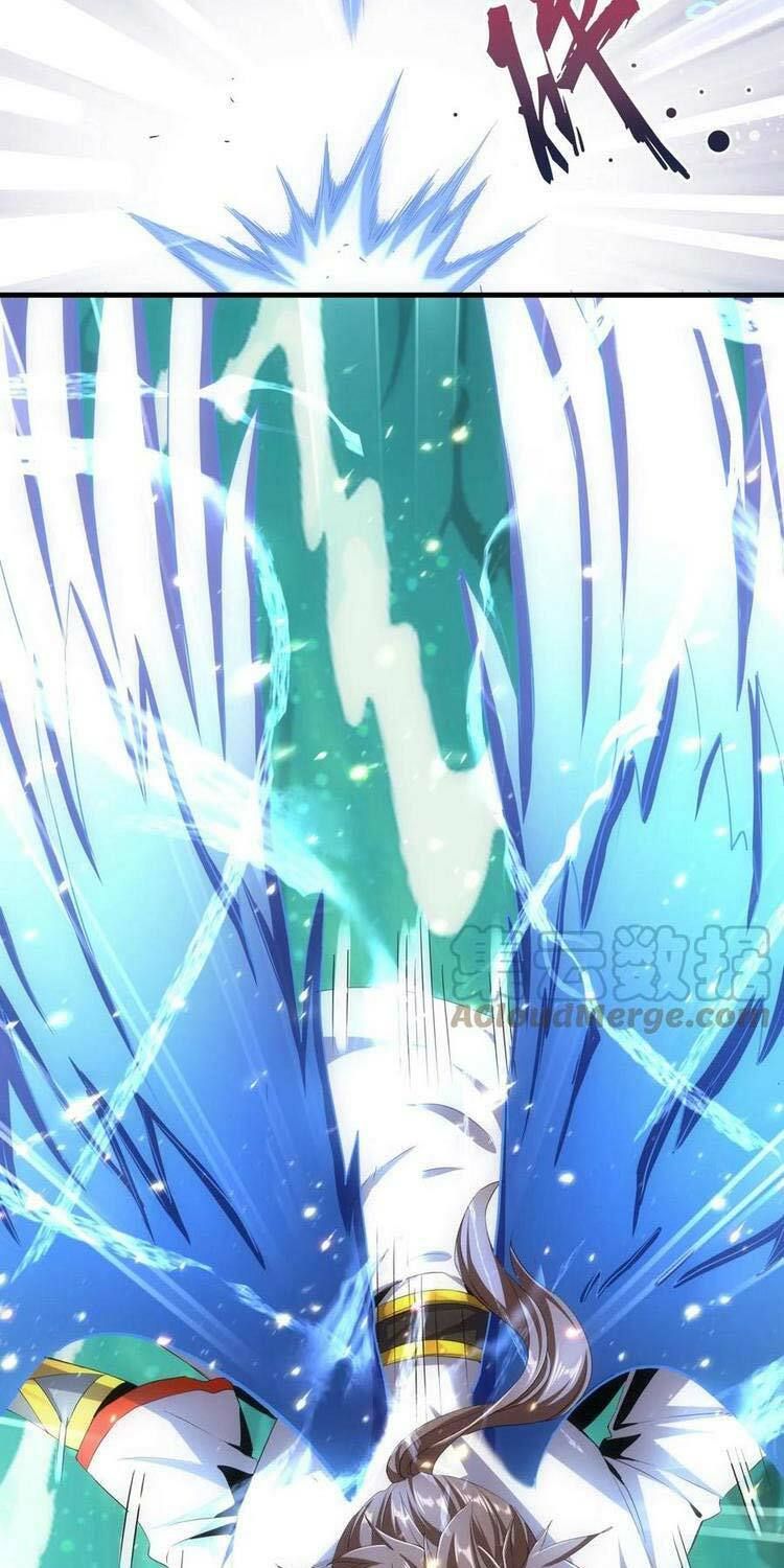 vạn cổ đệ nhất thần chapter 49 15