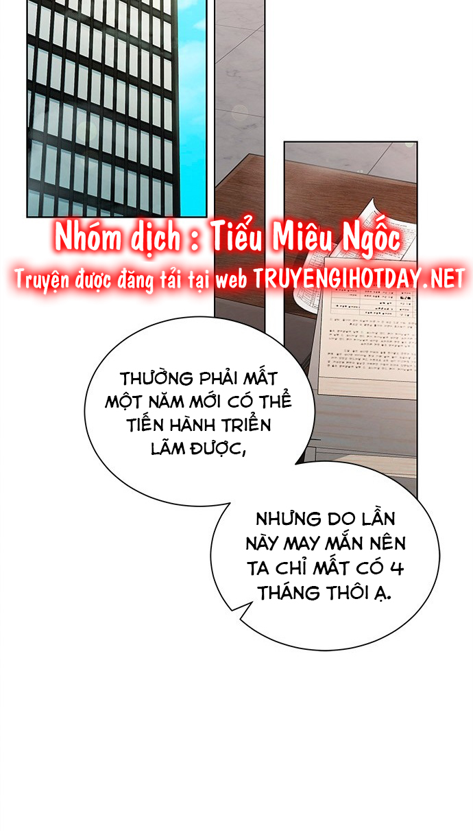 lâu đài - cô dâu của ma chapter 45 35