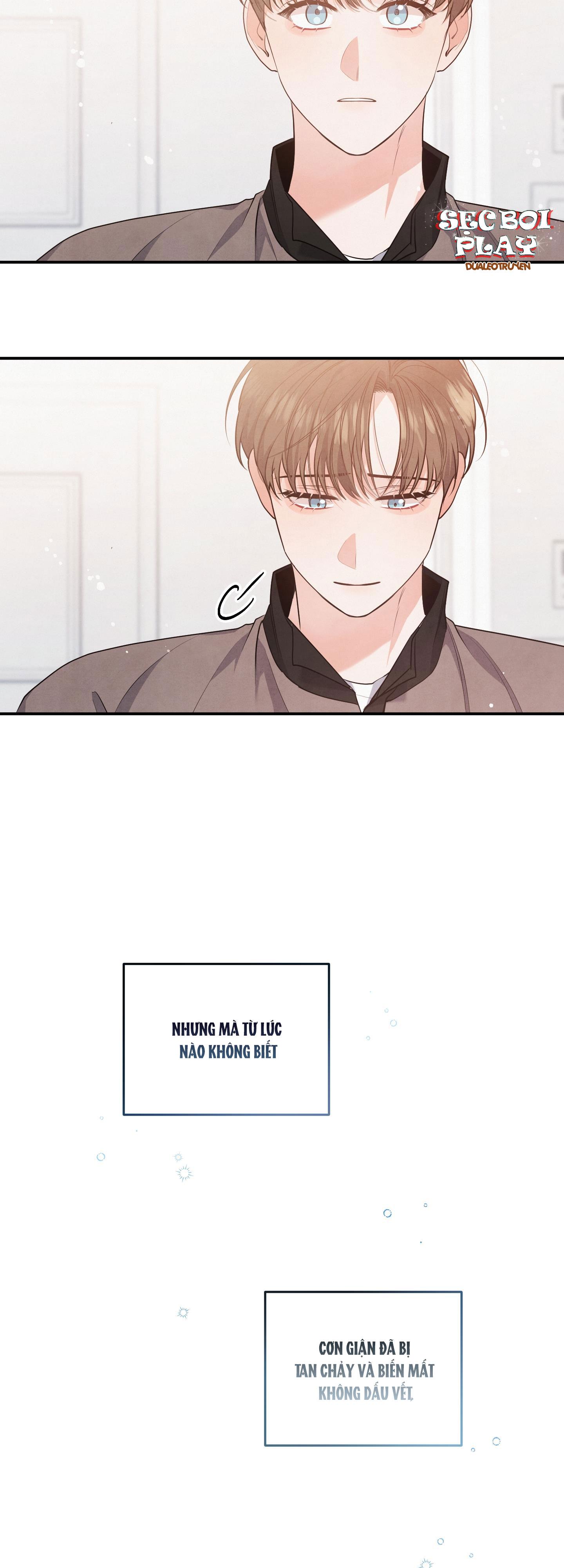 mối quan hệ của thú nhân chapter 14 14