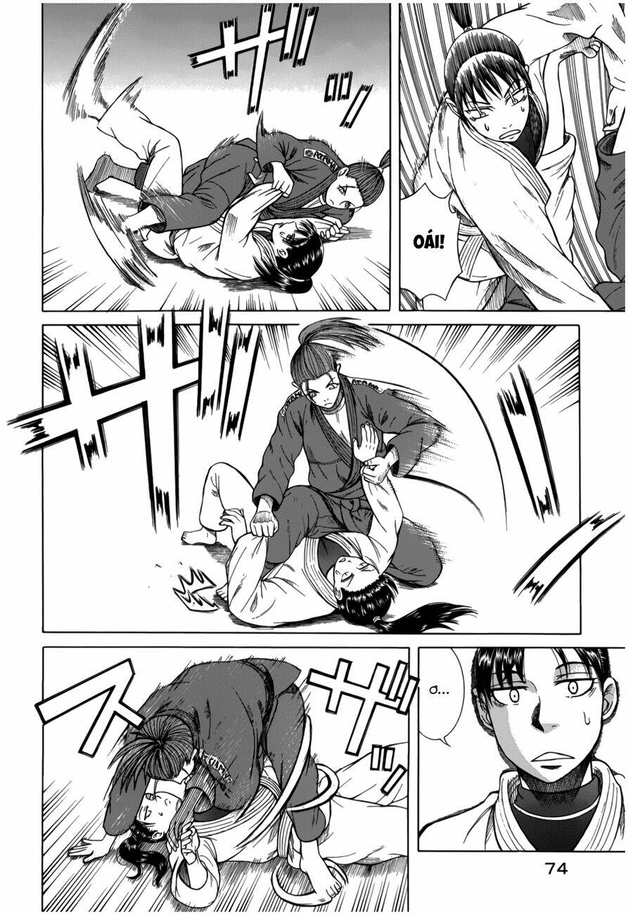 teppuu chapter 14 39