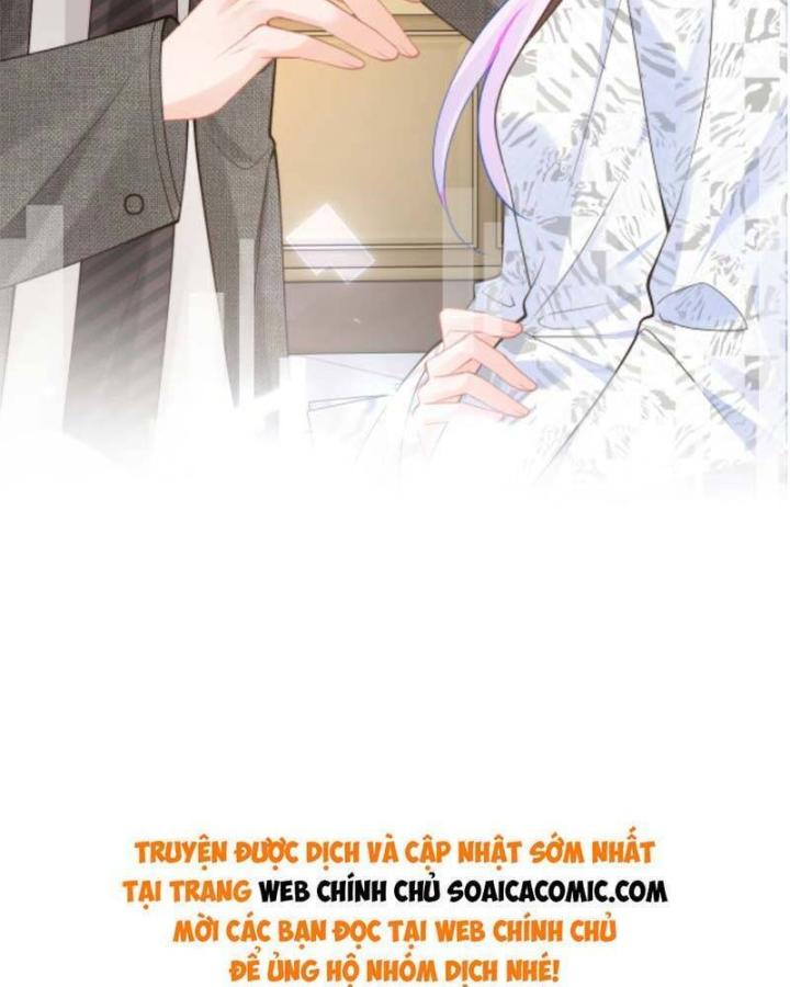 vị chỉ huy lạnh lùng khóc trong vòng tay tôi chapter 60 60