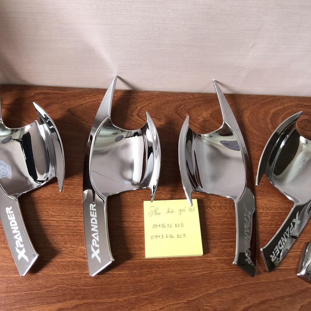 Ốp hõm Xpander 2018-2019-2020-2021