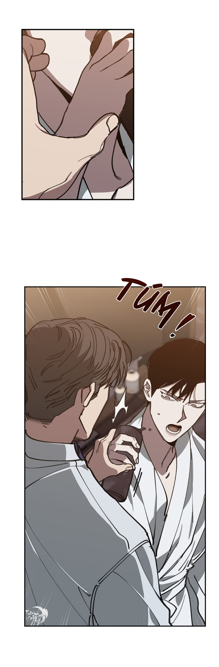 hoán vị chapter 54 16