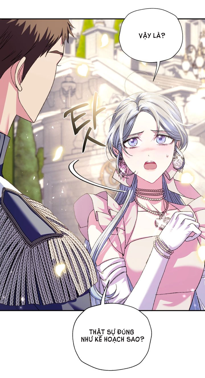 cha à, con không muốn kết hôn đâu chapter 115.2 44