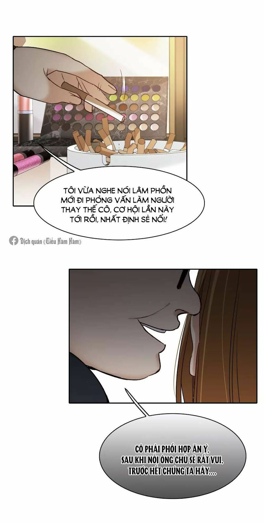 thế giới đệ nhất cự tinh chapter 20.2 15