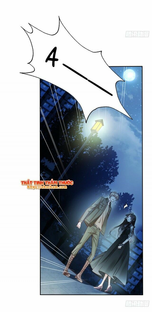 bay qua thiên sơn đến yêu anh chapter 63 25