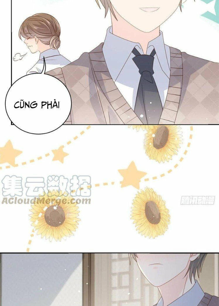 đoàn sủng lão đại ba tuổi rưỡi chapter 55 13