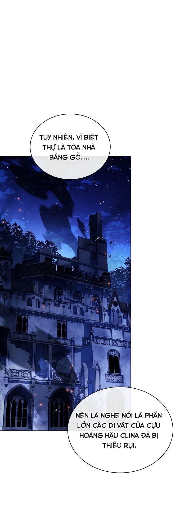 để yên cho tiểu thư hiền chapter 109 3