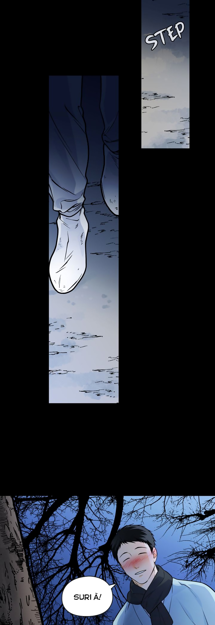 câu chuyện về người phụ nữ ấy chapter 146 9