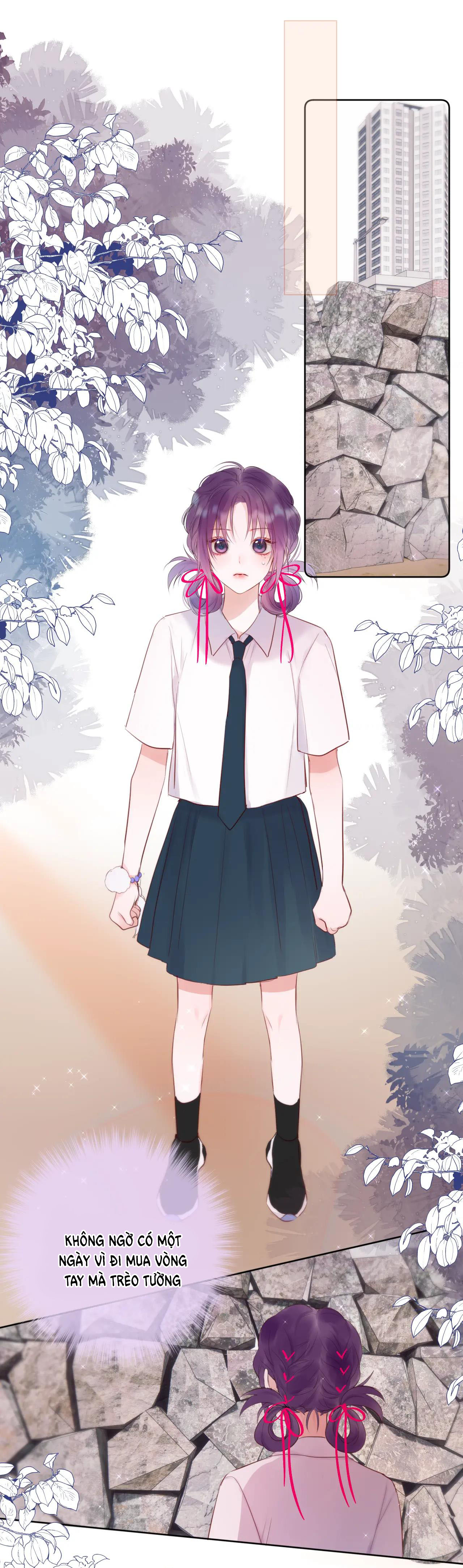 cạm bẫy của hồ ly chapter 3.1 7