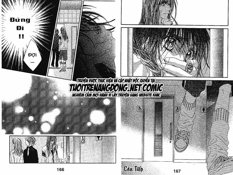 khởi đầu tình yêu chapter 4 85