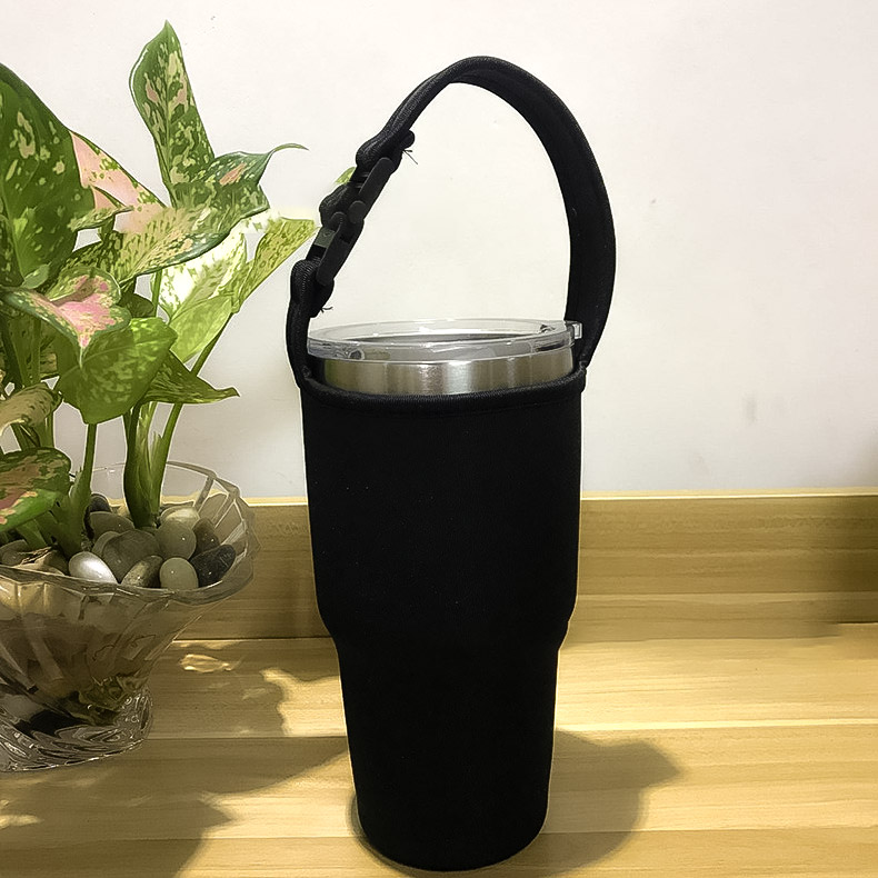 Túi Đựng Ly Giữ Nhiệt Lớn 900ml Nhiều Mẫu