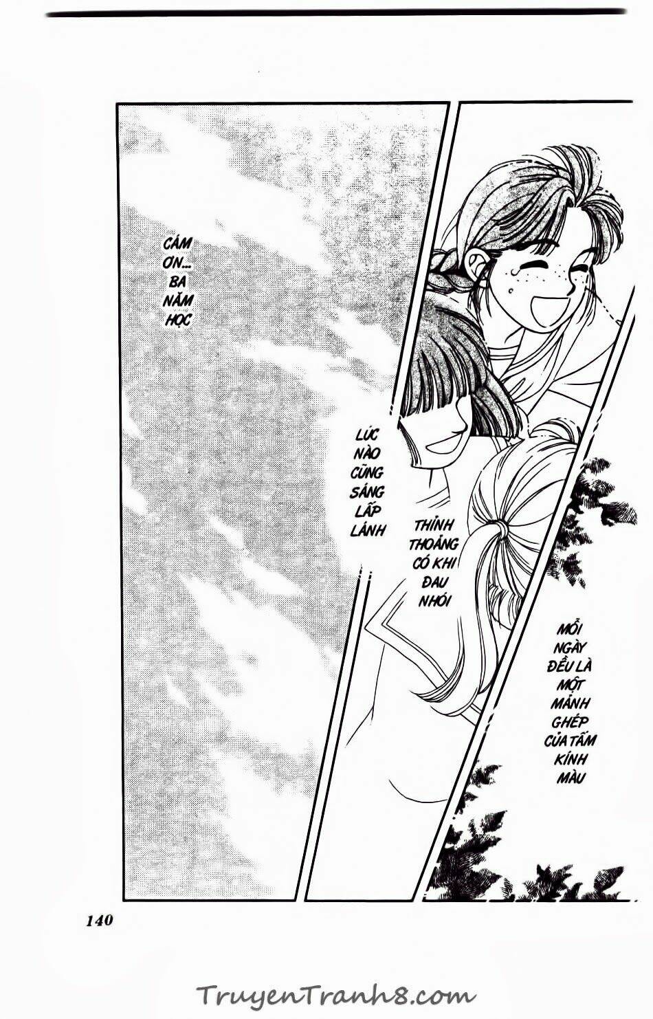 hajime là số một chapter 42 28