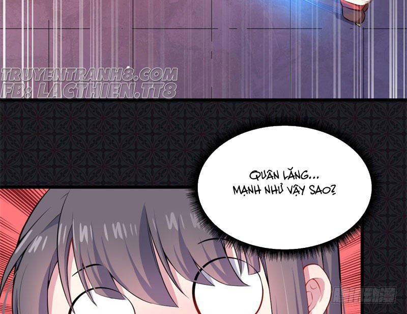 ngạo kiều quỷ vương yêu ta chapter 108 46