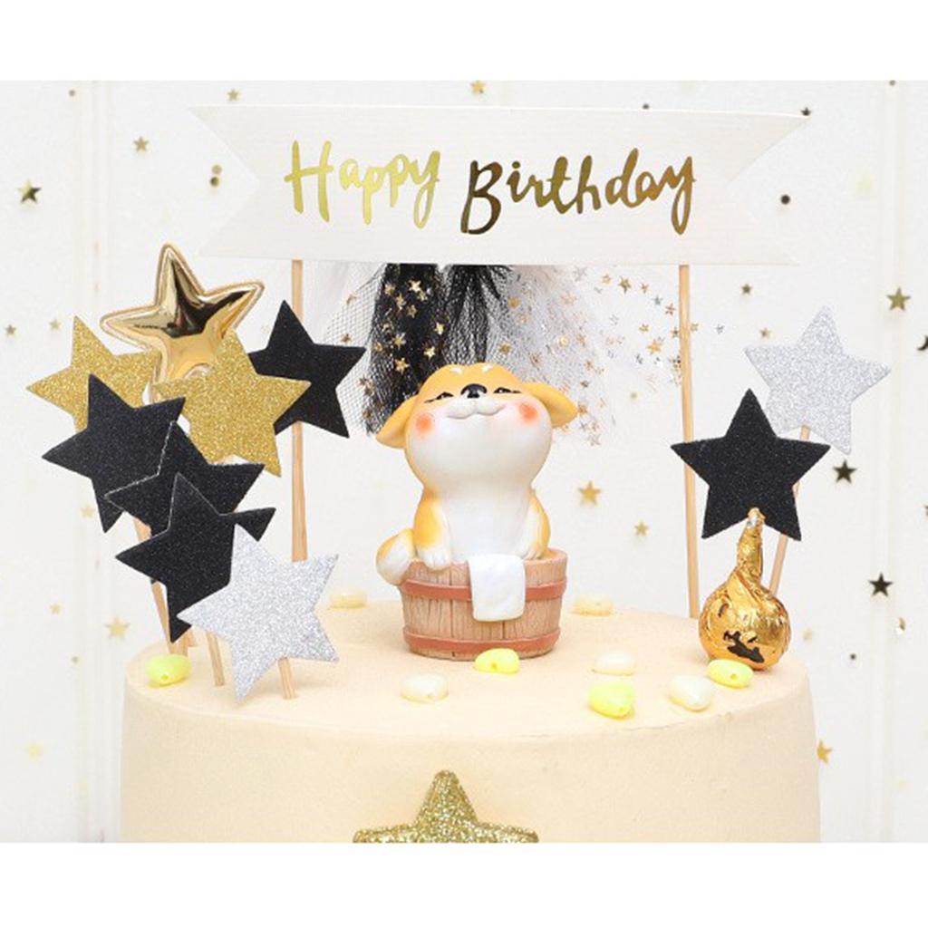 Cartoon micro landscape decoration small ornaments