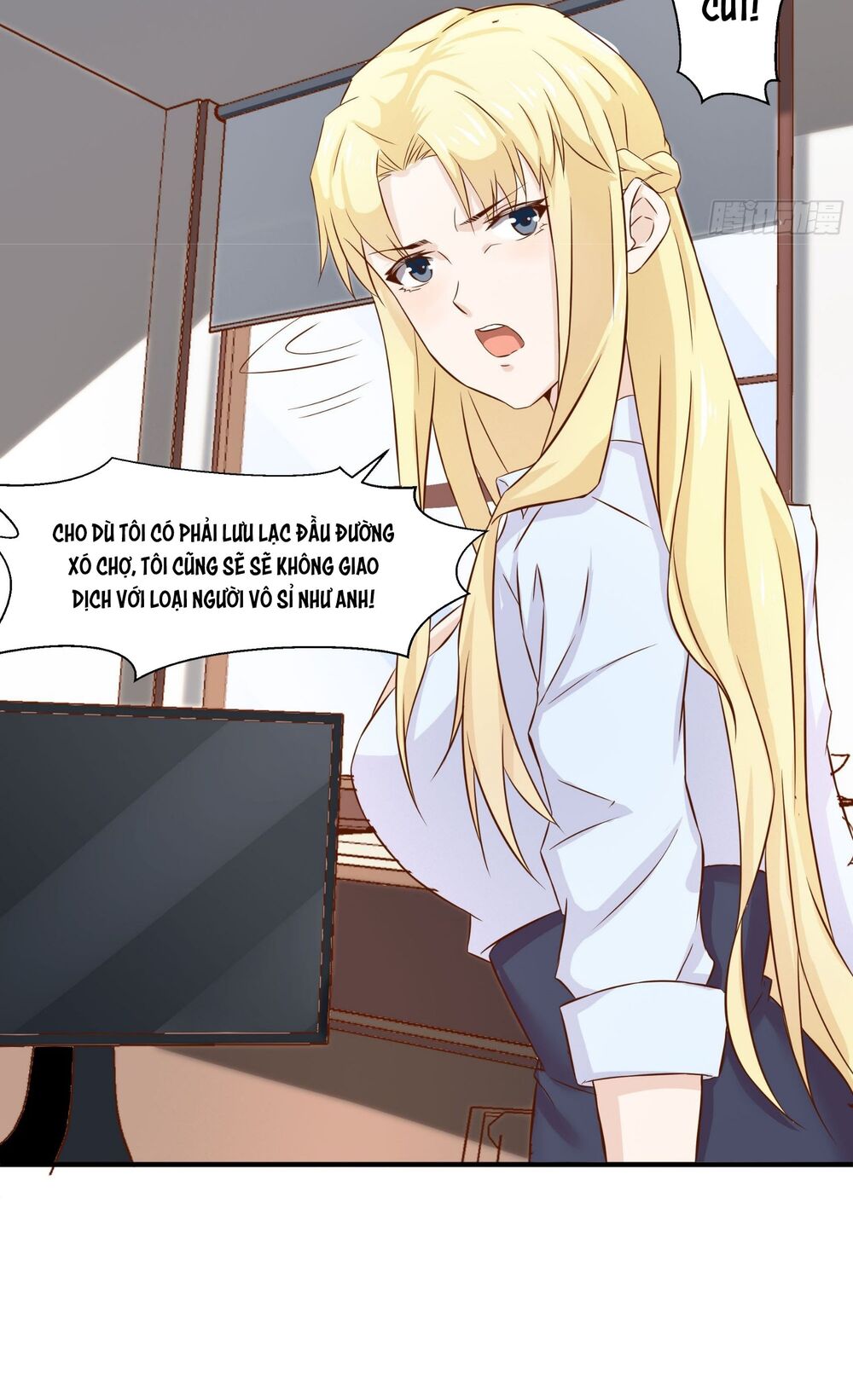 nãi ba là chiến thần mạnh nhất chapter 25 27