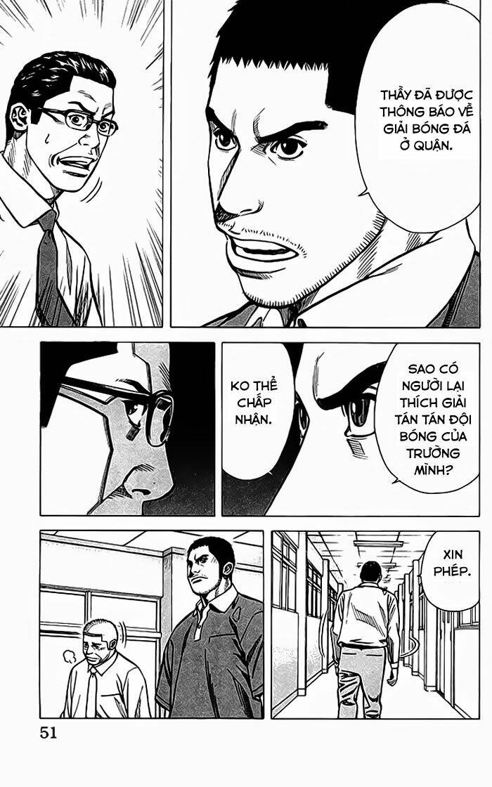 angel voice chapter 63 8