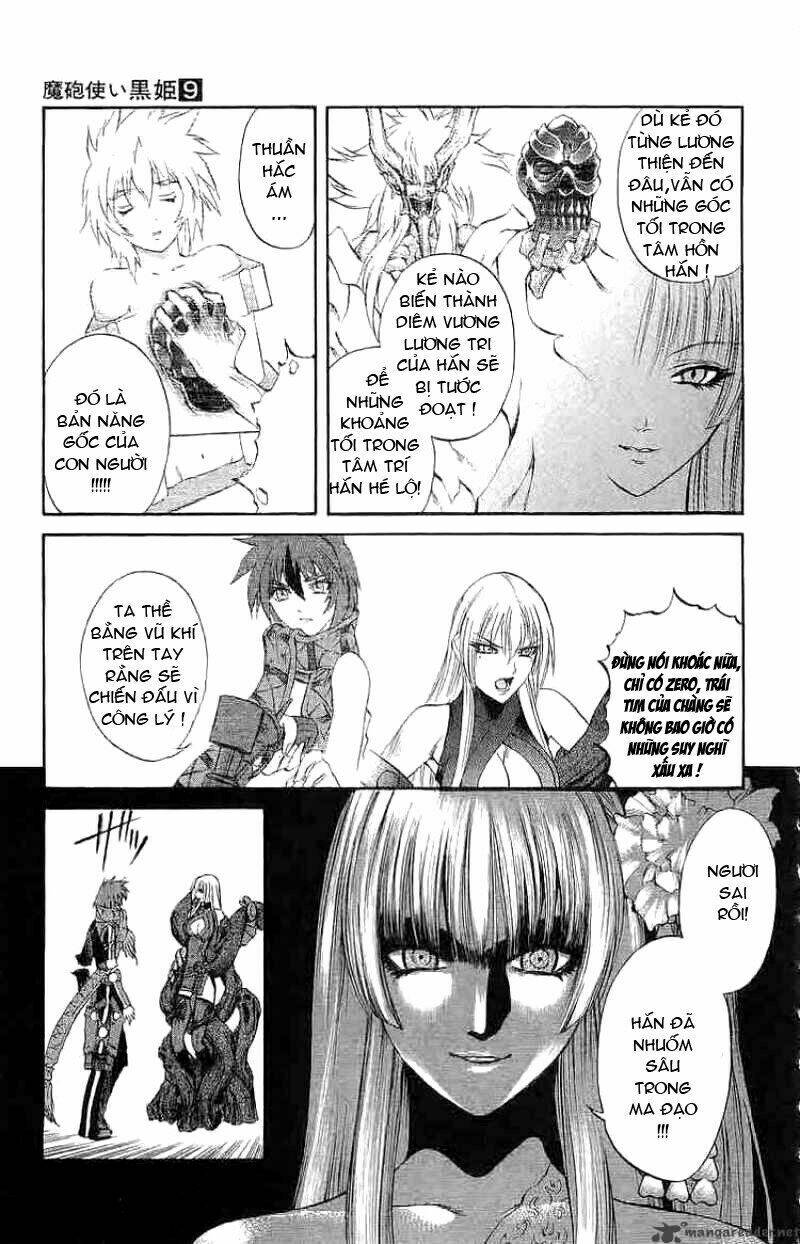 phù thủy phép thuật chapter 33 23