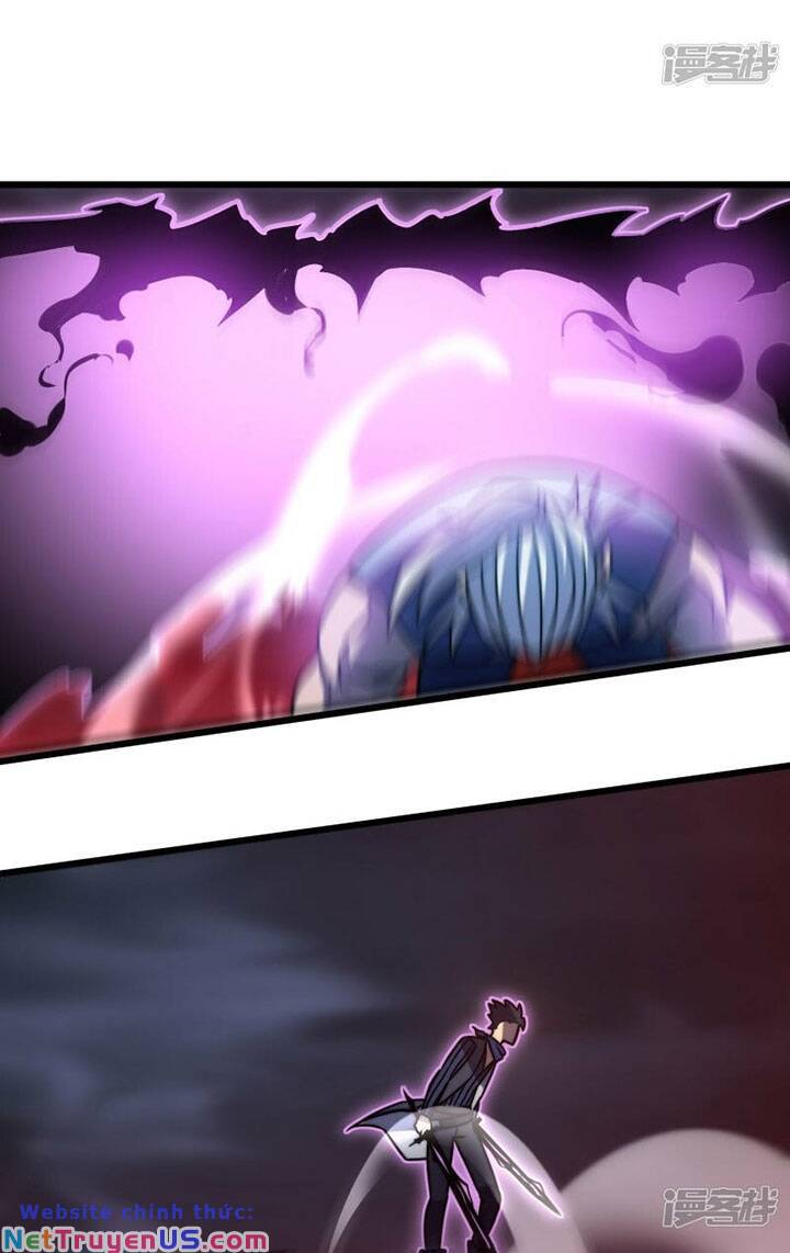 sát thần chi lộ tại dị giới chapter 53 77
