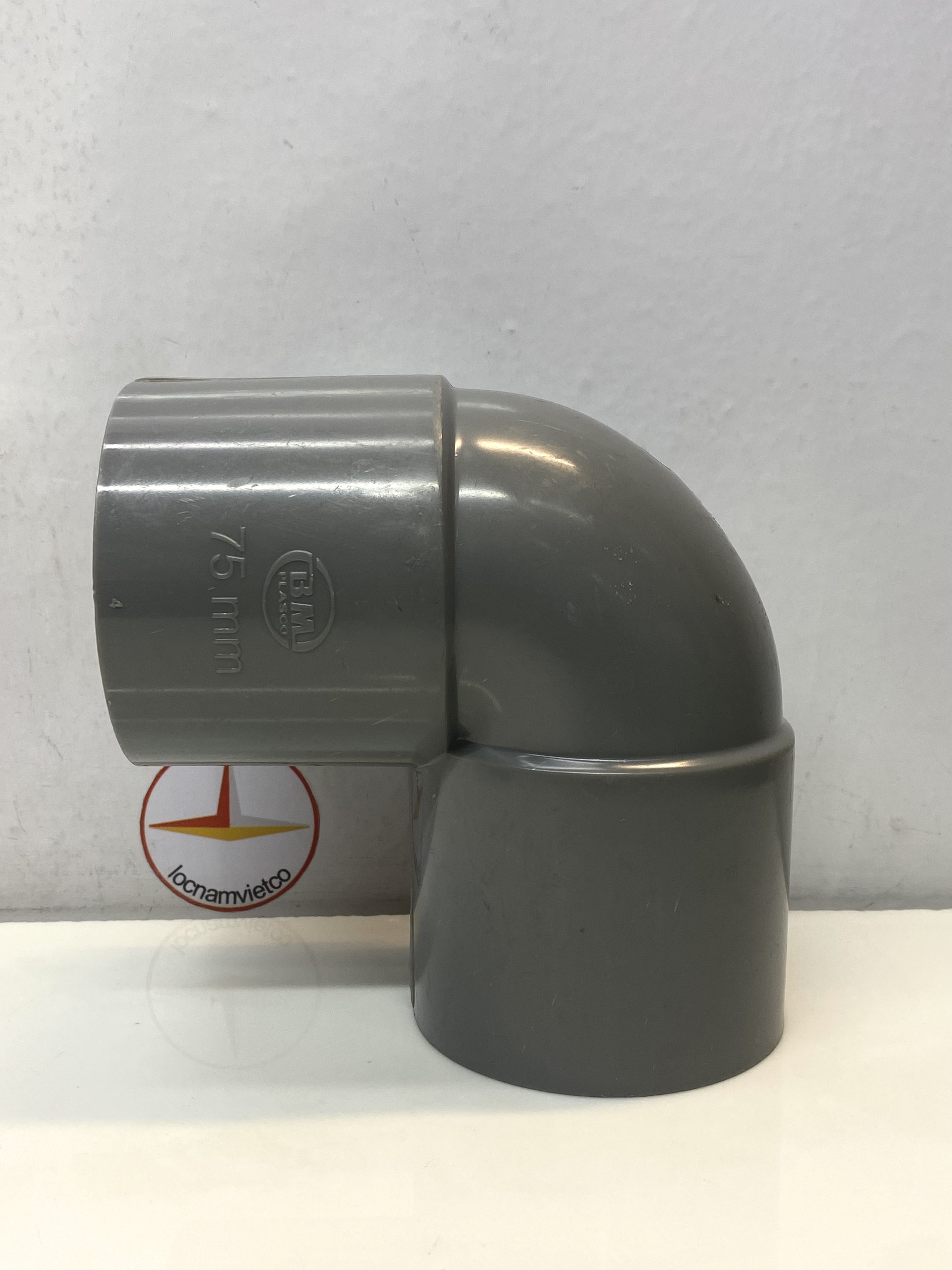 Co 75 nhựa PVC loại dày Bình Minh _C75D