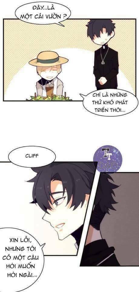 biểu đồ của linh mục chapter 3 17