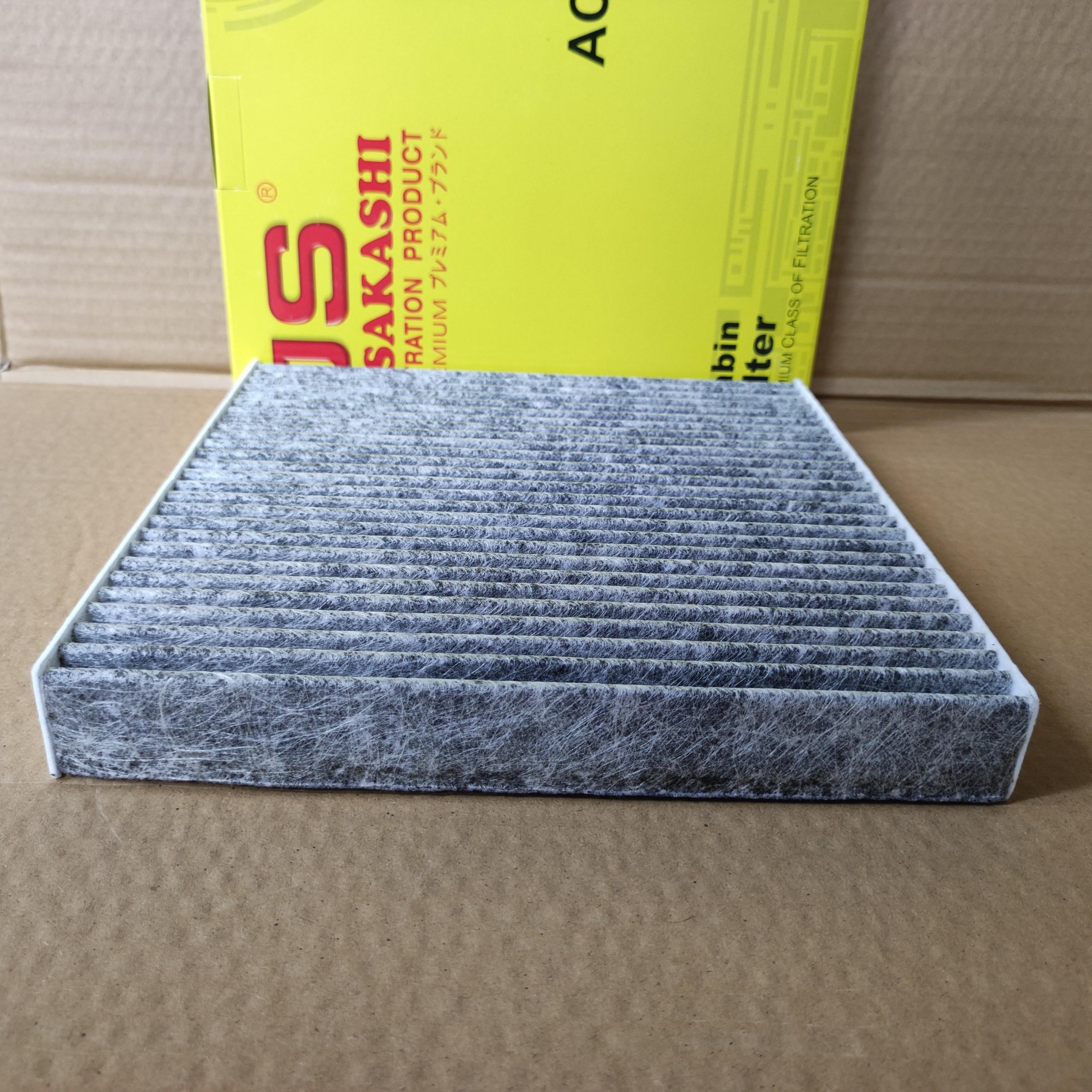 Lọc gió máy lạnh ACURA MDX, ZDX 2009-2020 than hoạt tính