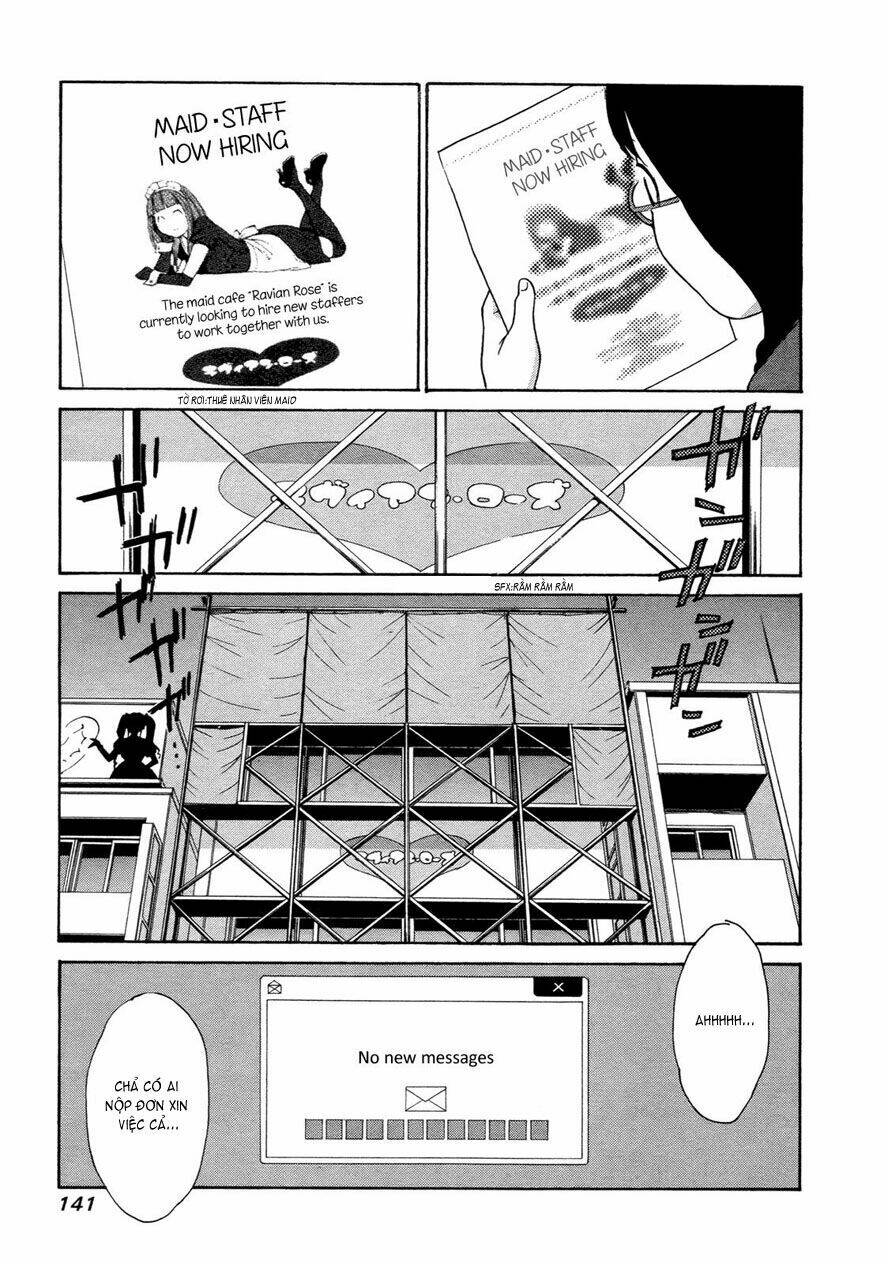 ashita dorobou chapter 13 12