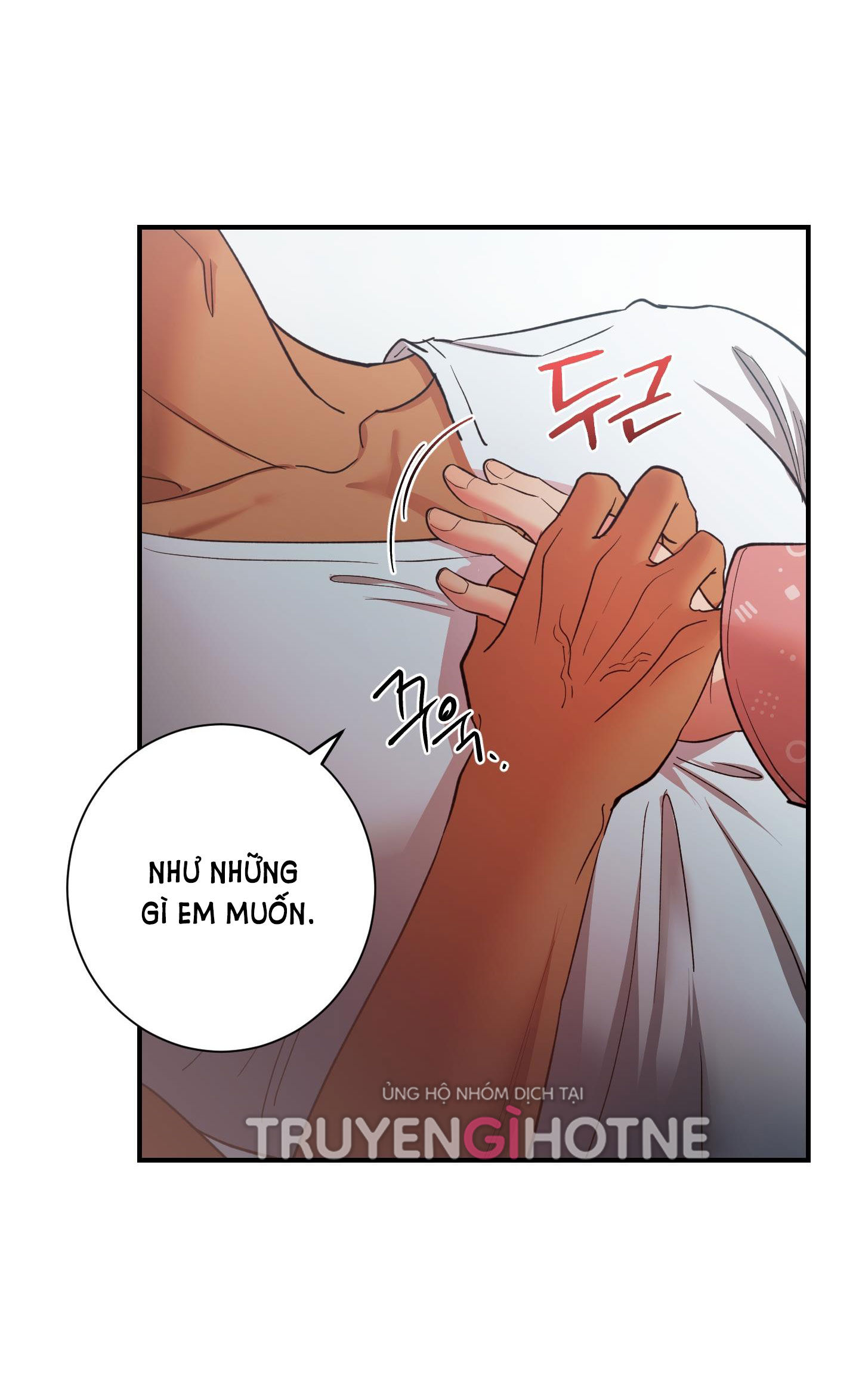 [18+] một lòng một dạ chapter 49.2 10