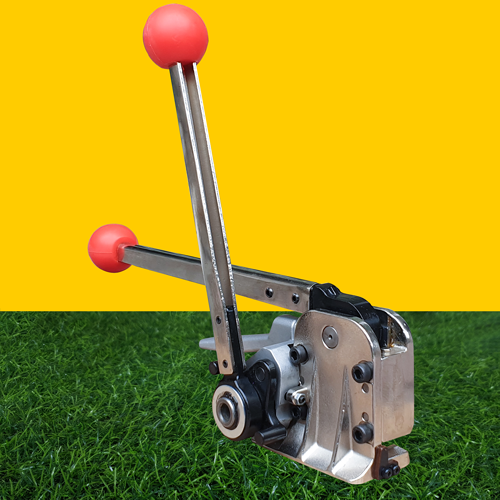 Máy đóng đai thép Yamafuji GD35