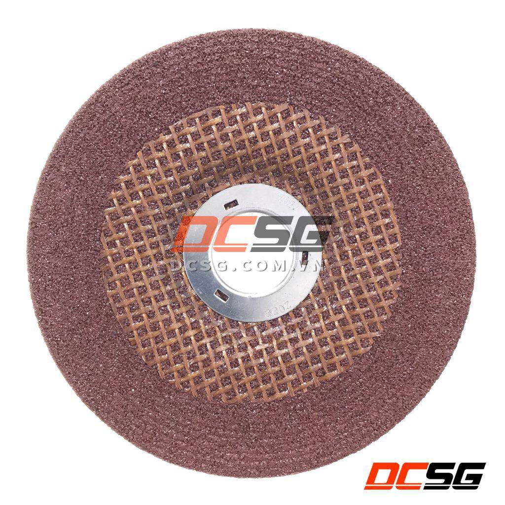 Đá mài Inox 125x6x22.23mm Makita A-80656 |