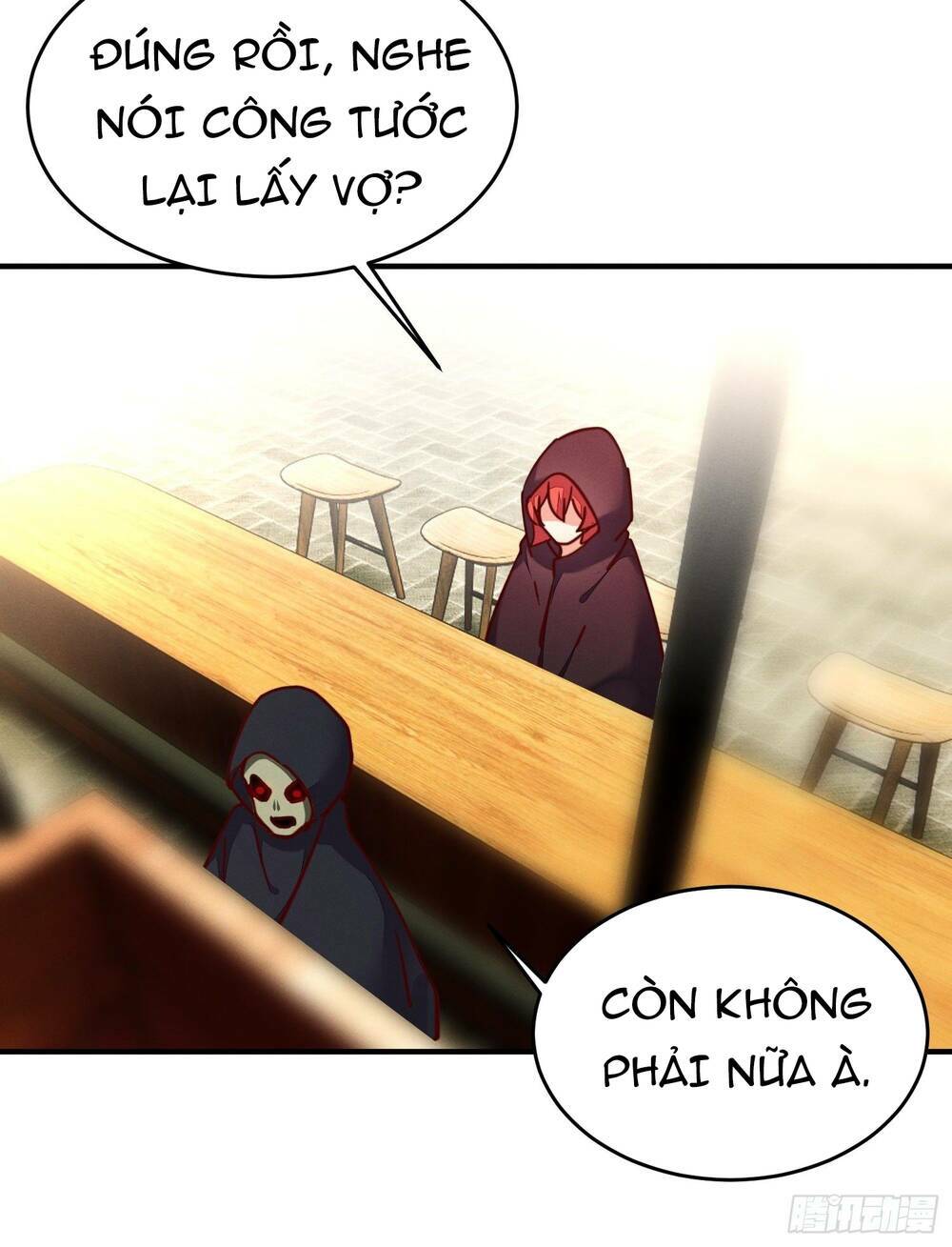 trở thành đạo sư dũng sĩ chapter 25 13