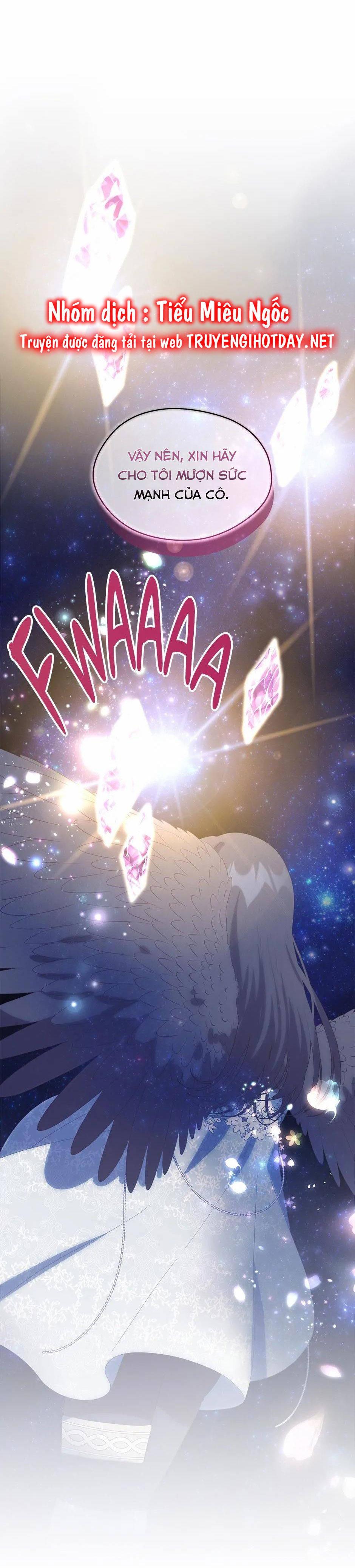 tôi không phải là nữ anh hùng chapter 116 18