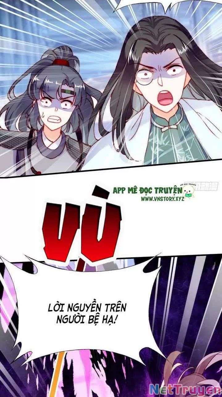 lại bị bệnh chiều chuộng quấn lấy chapter 10 40